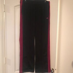 Adidas Fleece-lined Pants